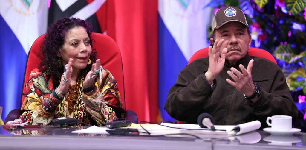 Daniel Ortega of Nicaragua plans to scrap elections – what that says about today’s autocrats