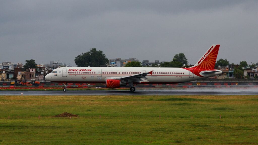 Air India’s FY26 loss doubles to ₹22,238 crore; Tata Sons says turnaround to take 5-10 years