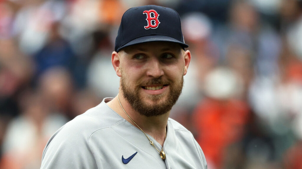 Garrett Crochet’s injury triggers an interesting clause in his Red Sox contract