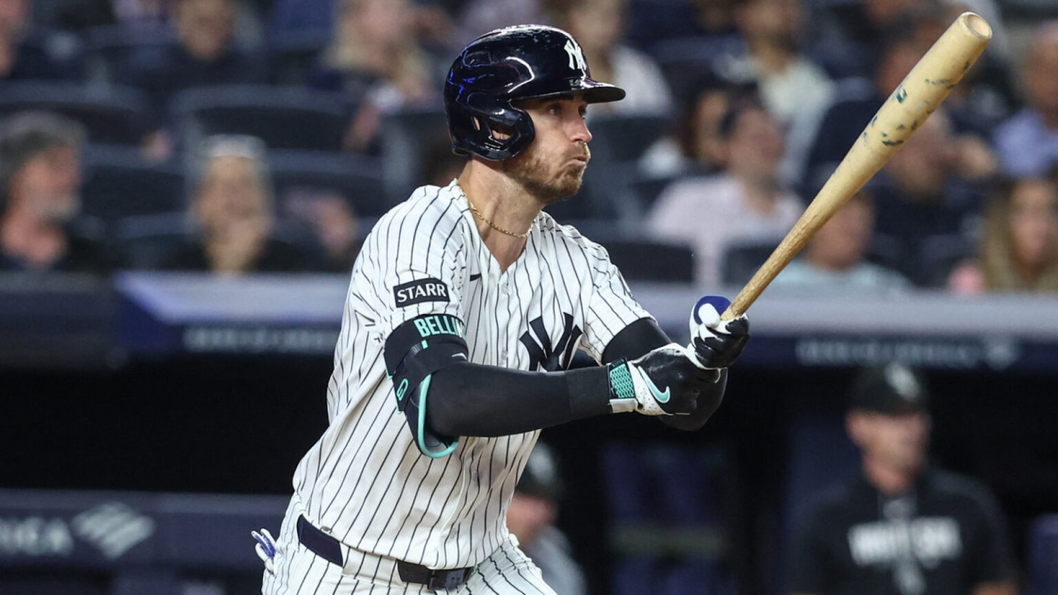Cody Bellinger news underscores Yankees’ need for impact bat