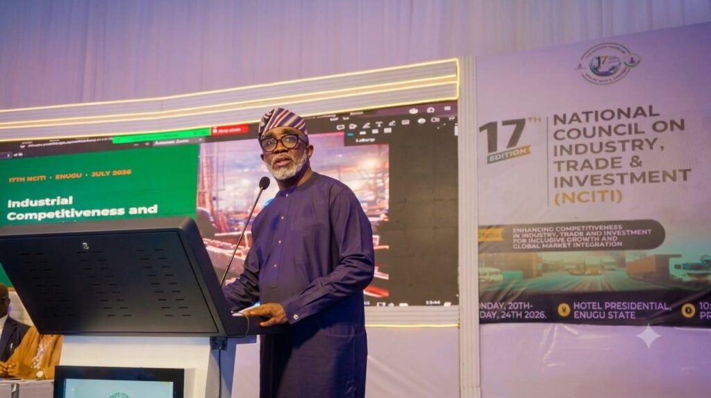 How to Cut Nigeria’s Cost of Production, Compete for African Market – Sugar Council Boss