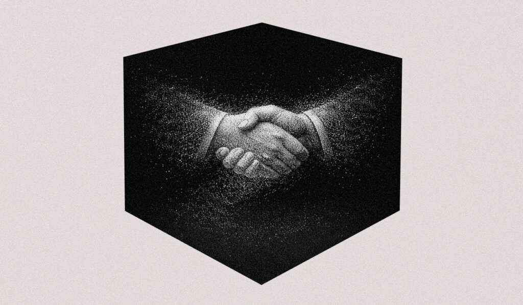 OpenAI is already building the org chart of a mature ad business
