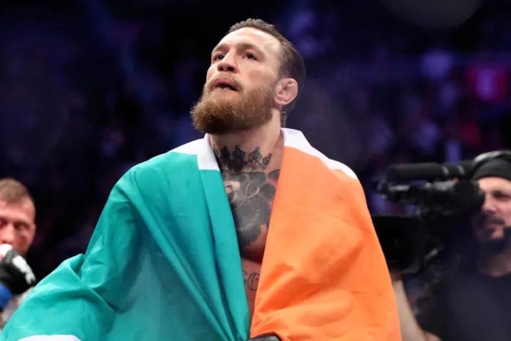 “The Last Dance”: Conor McGregor Confirms Retirement Fight Timeline After Surgery Confirmation