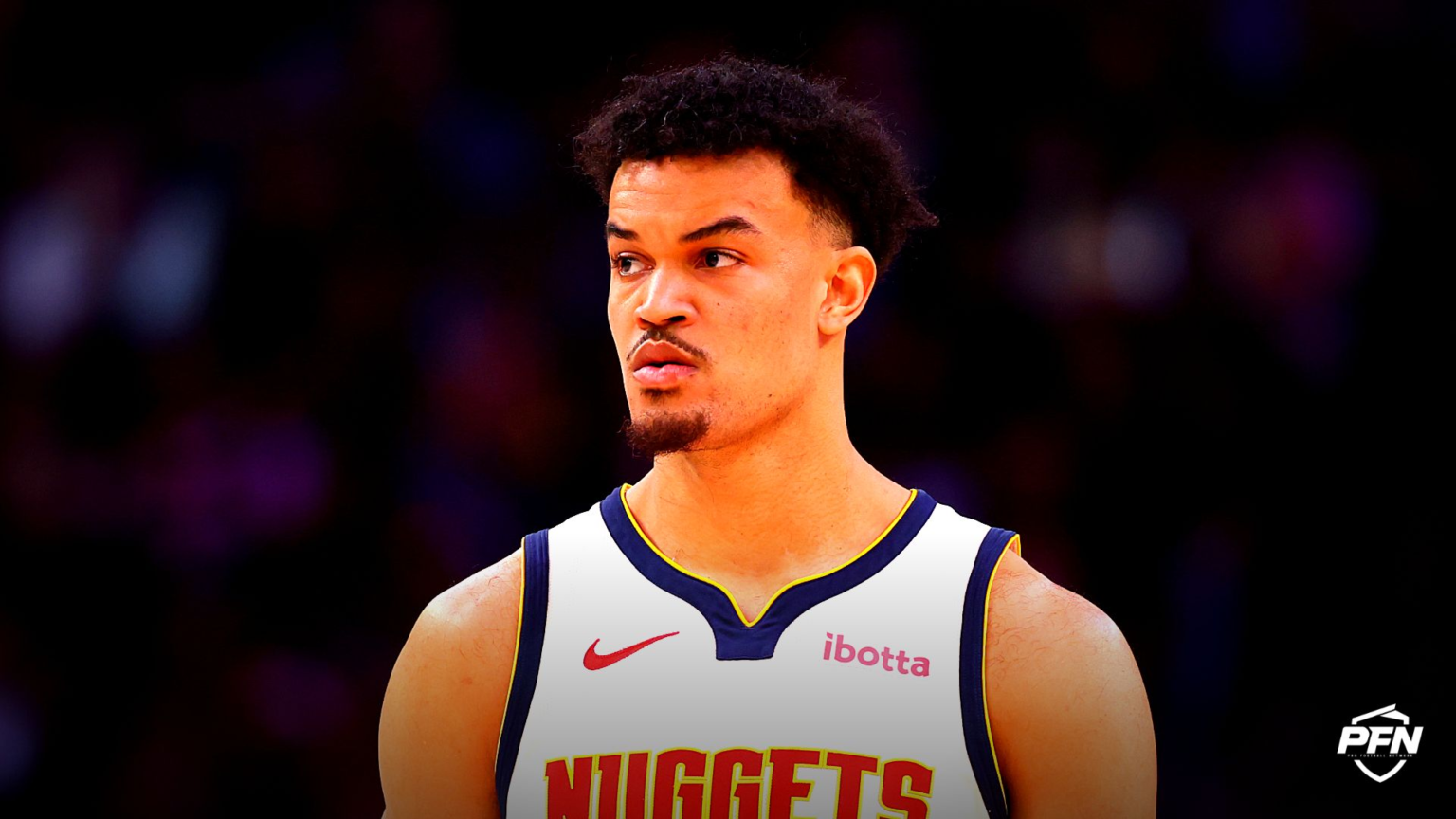 ‘How Could I Sign With a Rival?’ — Nuggets Forward Spencer Jones Breaks Silence on Signing Thunder’s $12 Million Offer Sheet