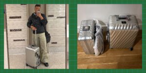 How to Pack for a Summer Trip, According to a Style Editor