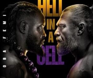 WWE ‘Raw’: Brock Lesnar, Oba Femi have final meeting before ‘SummerSlam’