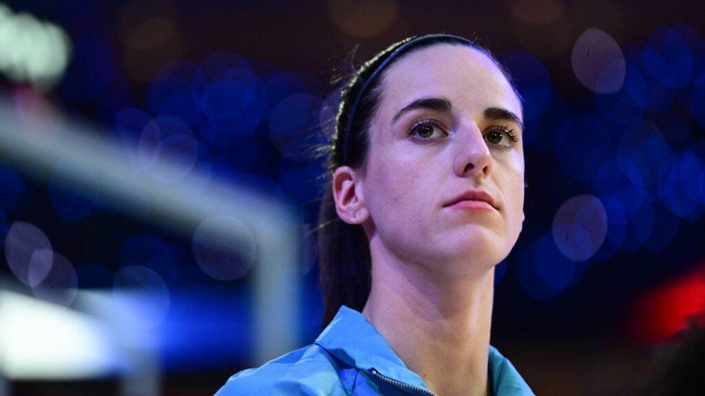 Is Caitlin Clark playing today? Latest injury update for Fever vs. Storm