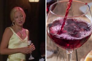 It’s A Little Out There, But I Can Tell Which Wine Is Your Favorite Based On The Rom-Coms You Adore