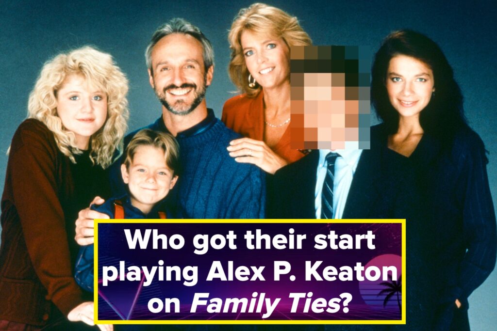 If You Think You Know The 1980s, This Nostalgic Pop Culture Quiz Will Put You To The Test!!!