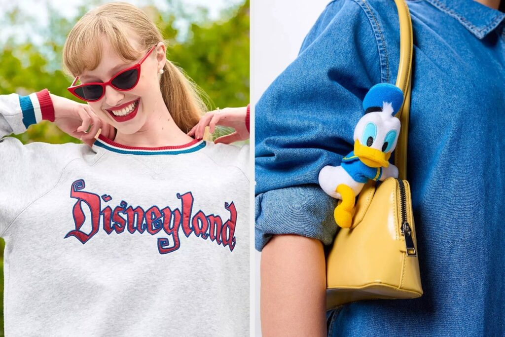 27 Things From The Disney Store That Make Perfect Gifts