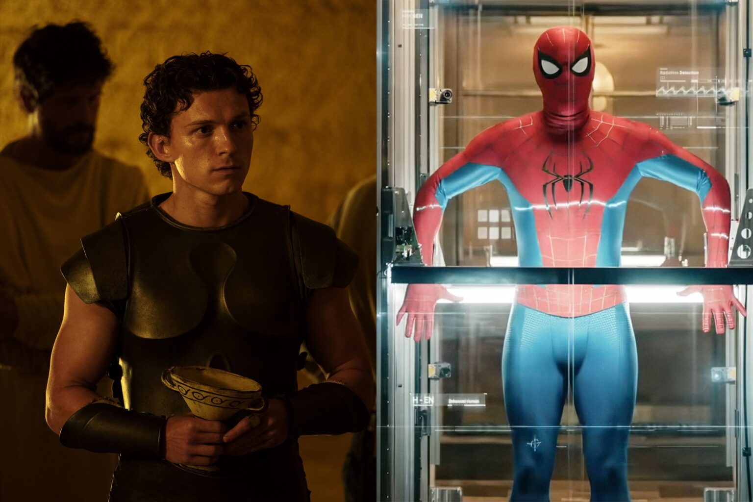 Tom Holland Is King of the Summer Box Office. Now It’s Time for Him to Grow Up.