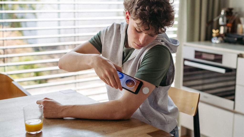 Even Short Bouts of Antipsychotics Linked to Diabetes Risk
