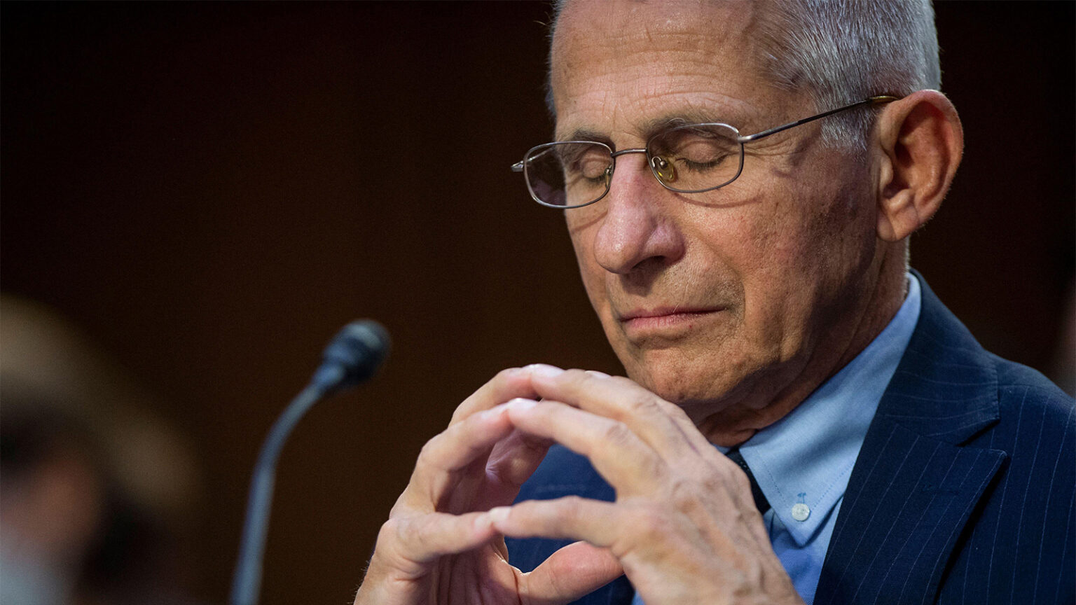 Stop ‘Harassment’ of Fauci, Scientists Urge Politicians