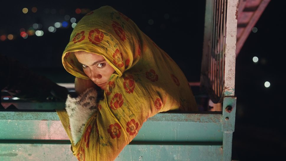 ‘As Light as Air’ Is a Hypnotic Experimental Doc About Collective Ecstasy in a City in Pakistan (Locarno Trailer) ‘As Light as Air’ Is a Hypnotic Experimental Doc About Collective Ecstasy in a City in Pakistan (Locarno Trailer)