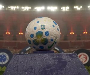 Brazil bans defender Gabriel until Pec returns from broken leg injury