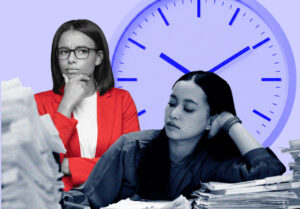 I’m managing a former colleague who just can’t keep up with her workload. How do I handle this without being a jerk?