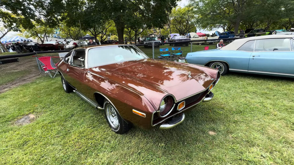 11 ’70s Cars That Would Never Be Made Today 11 ’70s Cars That Would Never Be Made Today