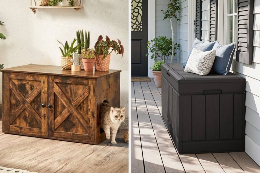 31 Wayfair Products That’ll Make Your Home Look More Put-Together, So You Can Stop Panicking About Guests