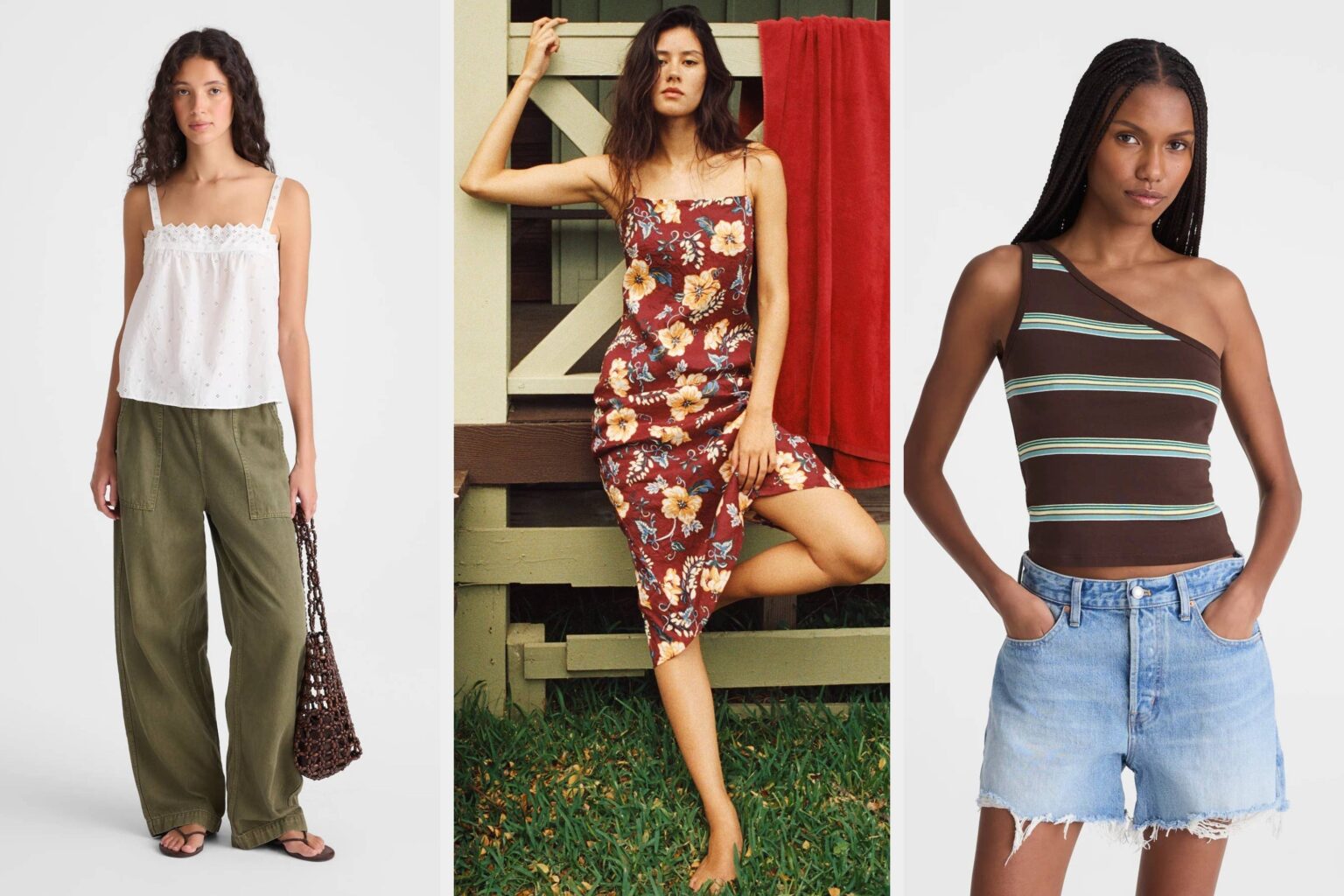 27 Things From Madewell That’ll Make You Think “Where Have You Been All My Life?” 27 Things From Madewell That’ll Make You Think “Where Have You Been All My Life?”
