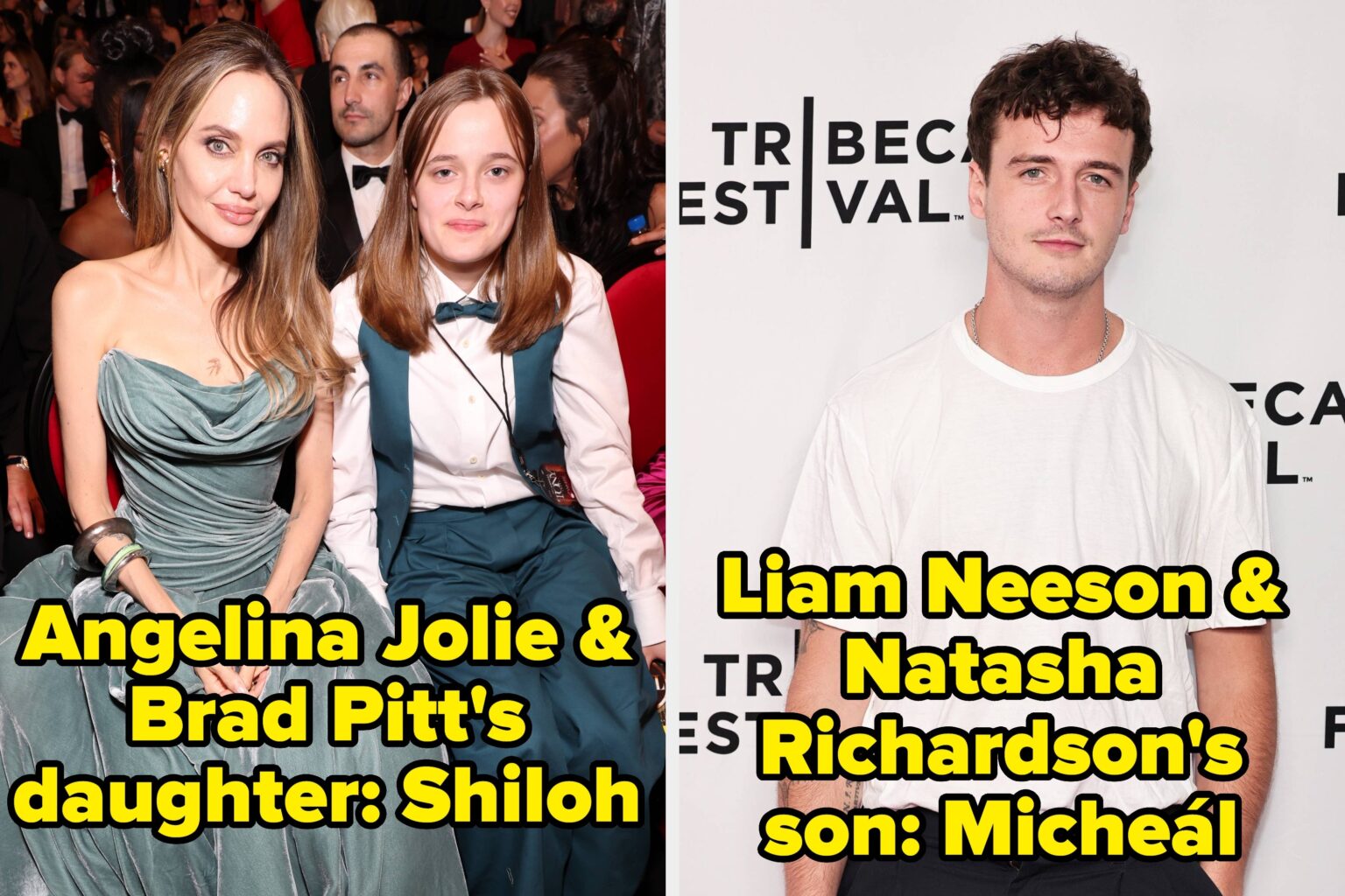 8 Nepo Babies That Dropped Their Name To Distance Themselves From Their Famous Family, And 4 Celeb Kids Who Chose To Honour Their Famous Parents 8 Nepo Babies That Dropped Their Name To Distance Themselves From Their Famous Family, And 4 Celeb Kids Who Chose To Honour Their Famous Parents