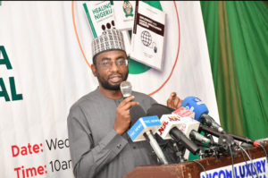 NITDA Launches National Software Quality Assurance Framework to Strengthen Cybersecurity, Digital Trust