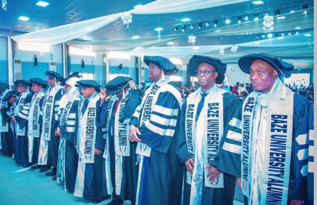 Baze University Unveils Sweeping Reforms to Strengthen PhD Programme, Deepen Research Excellence