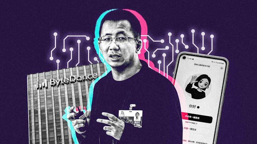ByteDance’s plan to dominate AI