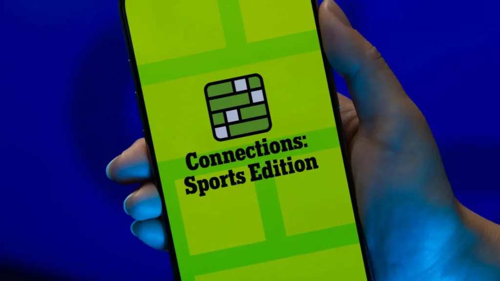 Today’s NYT Connections: Sports Edition Hints and Answers for July 30, #675