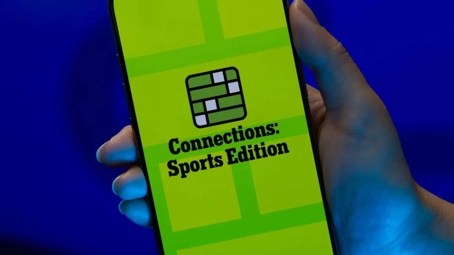 Today’s NYT Connections: Sports Edition Hints and Answers for July 30, #675