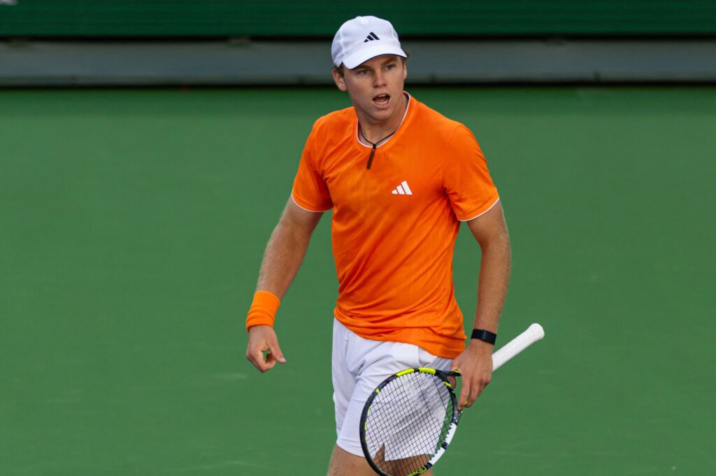 Alex Michelsen Fires Back at Heckler After DC Open Win – ‘I’m Allowed To Say Something’