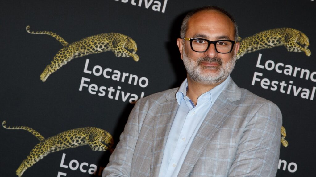 Locarno Director Touts “Adventurous” Lineup for “Era of Algorithms” and Highlights Theme of Community Locarno Director Touts “Adventurous” Lineup for “Era of Algorithms” and Highlights Theme of Community