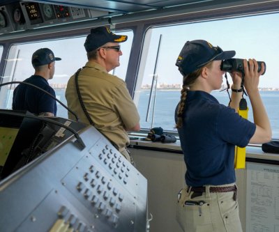 Maine’s new training ship brings high-tech tools to age-old seafaring Maine’s new training ship brings high-tech tools to age-old seafaring