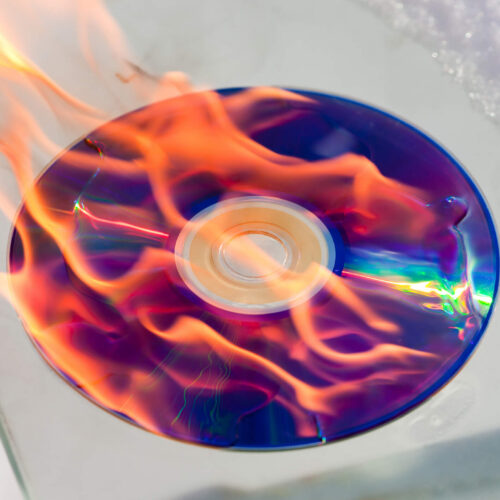Just because a game is on disc doesn’t mean it will work in the future Just because a game is on disc doesn’t mean it will work in the future