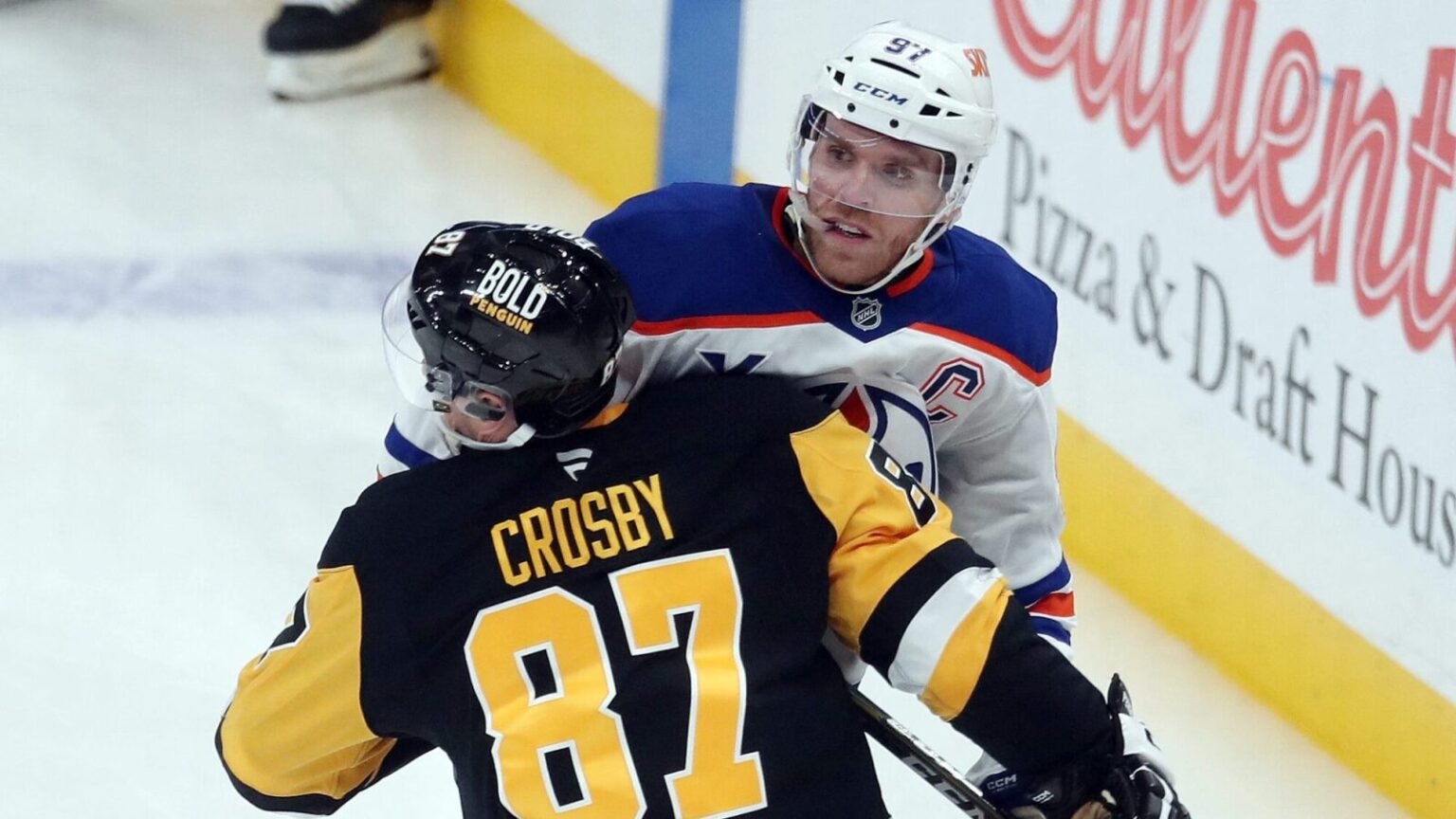 The Torch: Naming the best player for every year in NHL history The Torch: Naming the best player for every year in NHL history