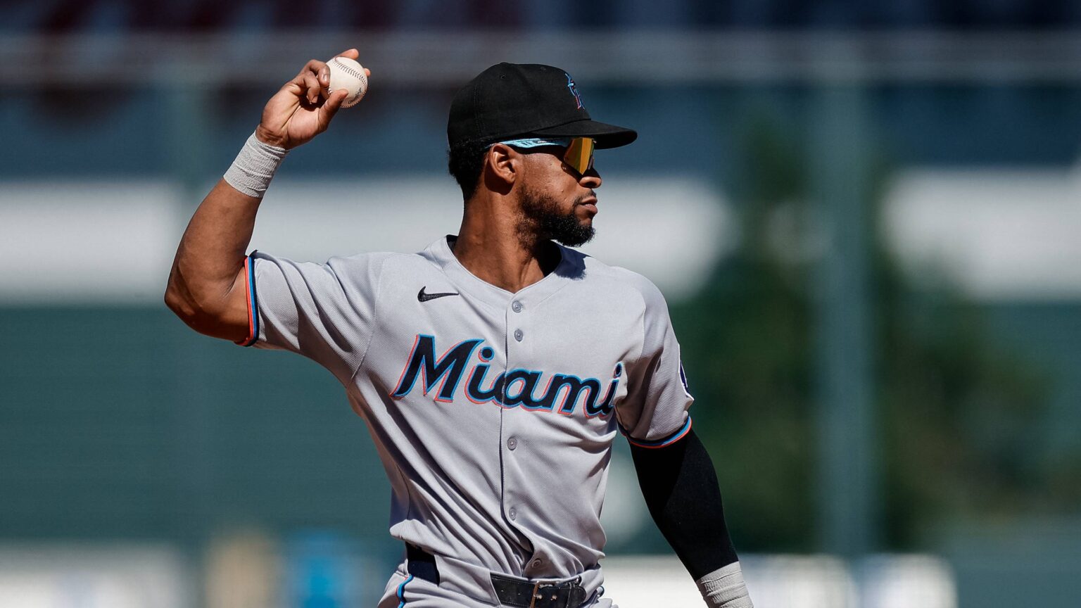 Realistic Otto Lopez trade packages that would transform the Yankees, Red Sox and Braves Realistic Otto Lopez trade packages that would transform the Yankees, Red Sox and Braves