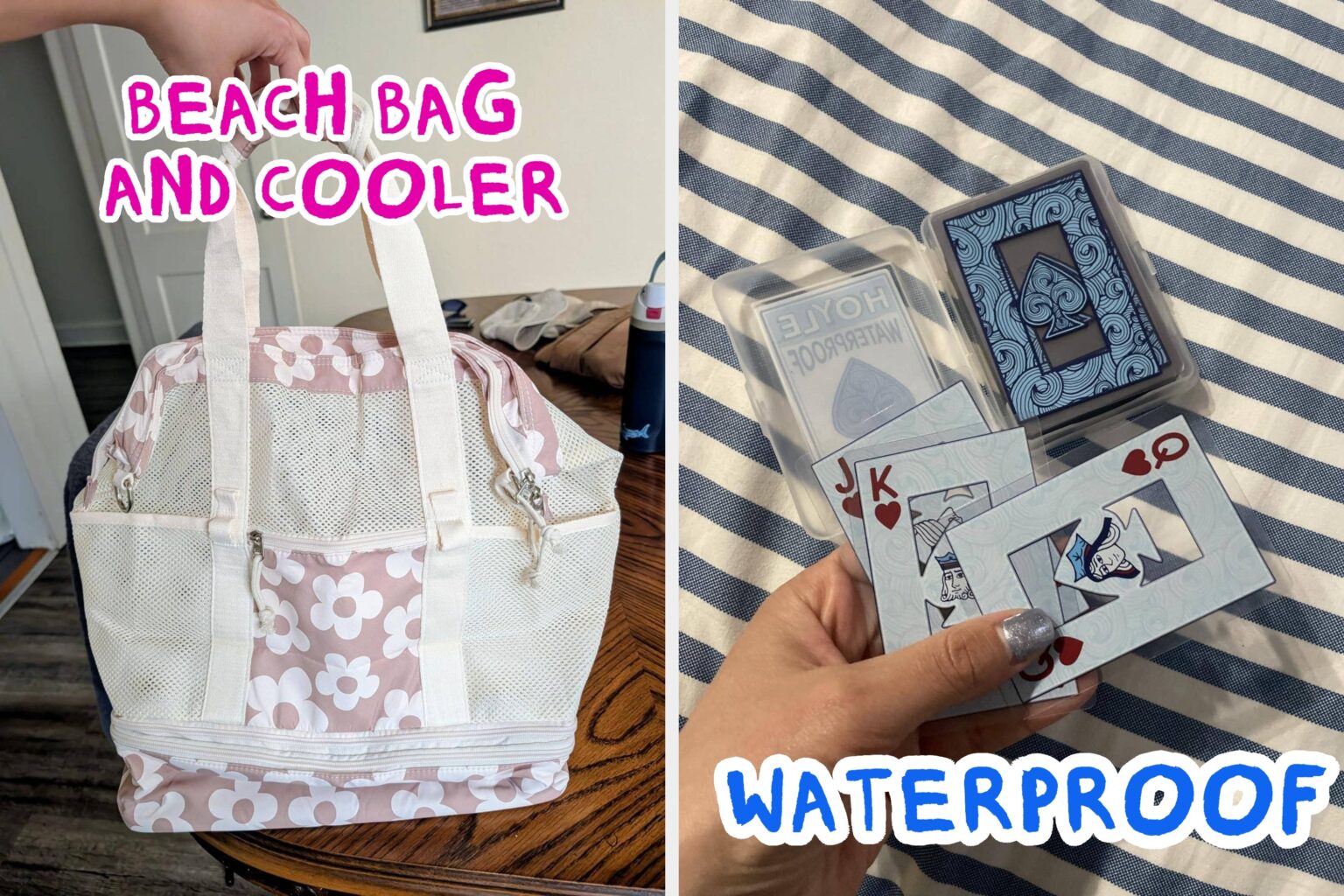 27 Products That Solve All The Annoying Parts Of A Beach Day