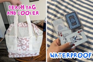 27 Products That Solve All The Annoying Parts Of A Beach Day