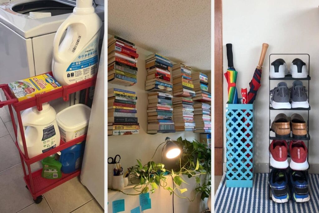 If Your Clutter Piles Feel More Like Clutter Mountains, You Need These 27 Products ASAP