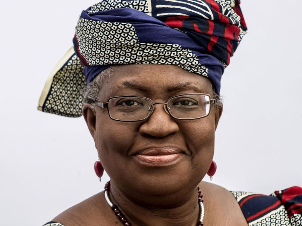 Cardoso, Okonjo-Iweala Push for Stronger Intra-African Trade Amid Global Uncertainty