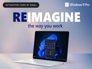 Windows 11 Pro is on sale for $9.97 through August 2 Windows 11 Pro is on sale for $9.97 through August 2