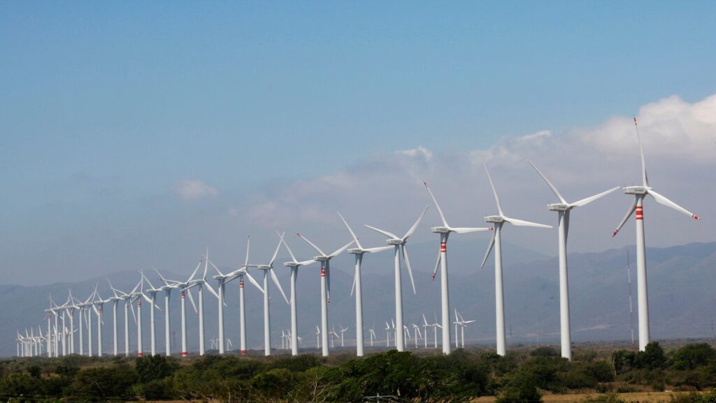 Powerica locks in 25-year power purchase deal for 100 MW Gujarat wind project