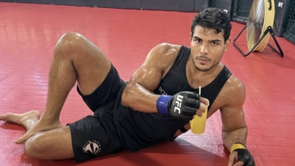 Paulo Costa should be number one contender ahead of Magomed Ankalaev, says MMA analyst