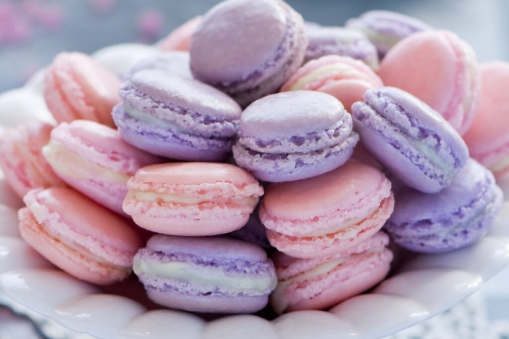 Enjoy An All-M Buffet And We’ll Guess Your Birth Month