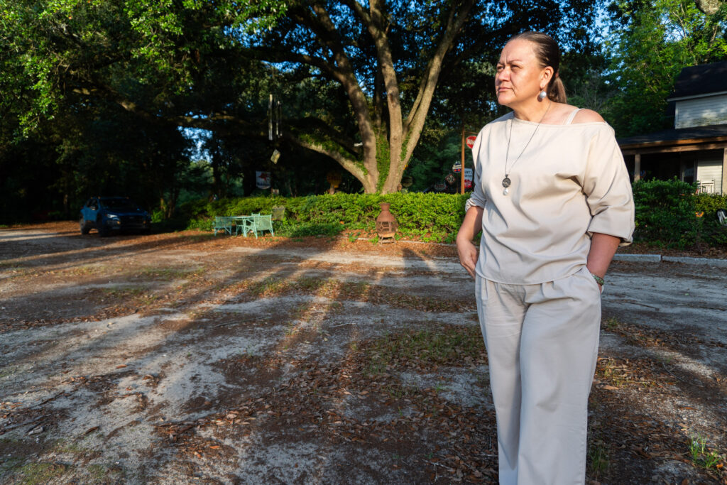 The Newest Federally Recognized Tribe Wants Better Healthcare. It May Be On Its Own.