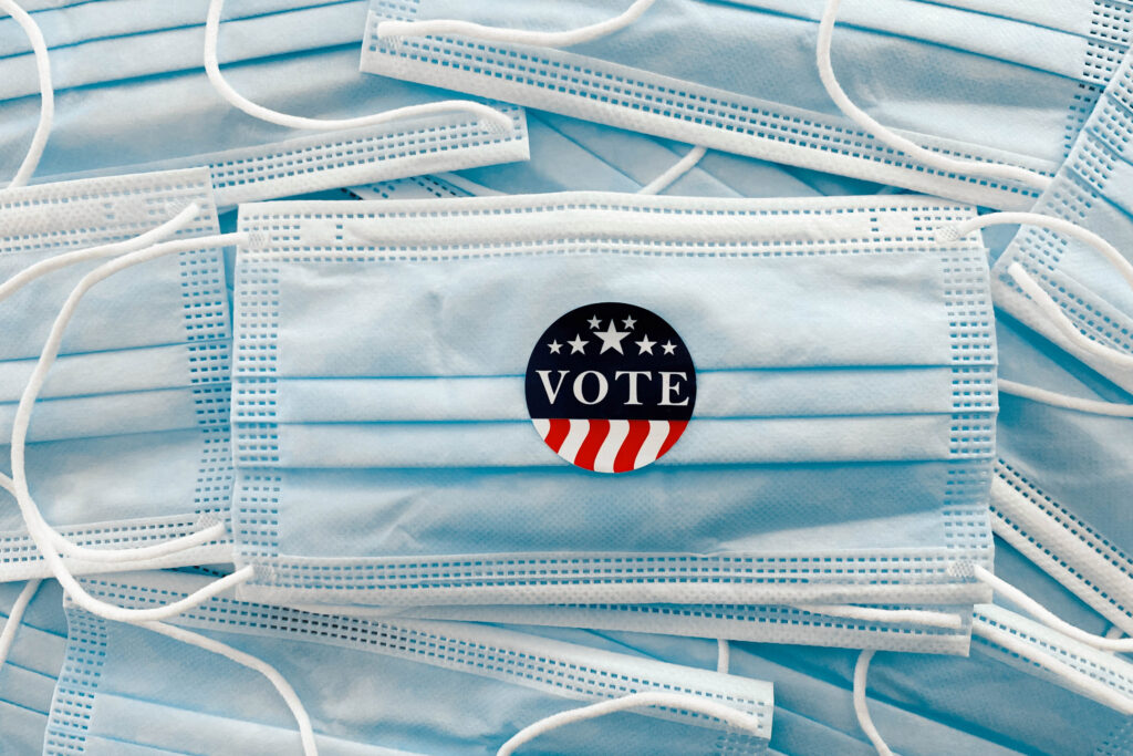 They Worked To Protect Public Health. Now They Want the Public’s Votes. They Worked To Protect Public Health. Now They Want the Public’s Votes.