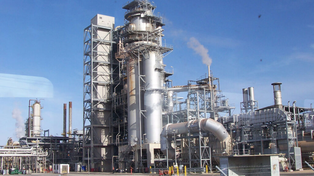 Dangote Refinery to Use 2.5% of Globally Traded Crude