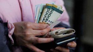 Why South Korea’s won is one of world’s best performers