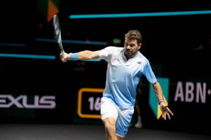 Grigor Dimitrov, Stan Wawrinka Lead Star-Studded Cincinnati Masters’ Wildcard List Grigor Dimitrov, Stan Wawrinka Lead Star-Studded Cincinnati Masters’ Wildcard List