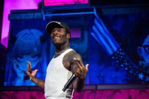 Lil Uzi Vert Drops Surprise Birthday EP After Lollapalooza Cancellation