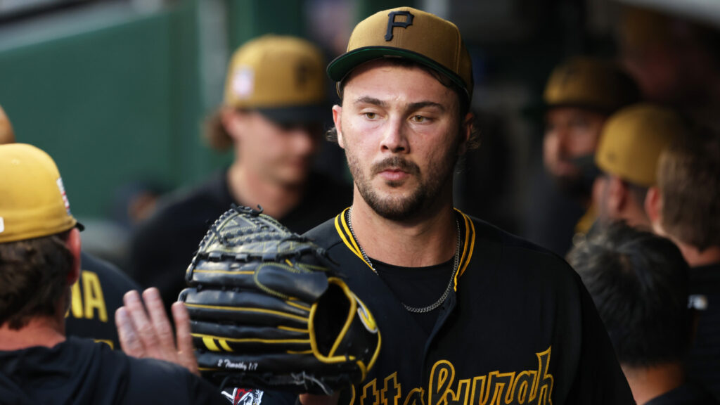 Paul Skenes isn’t giving the Pirates what they need, and it is costing them